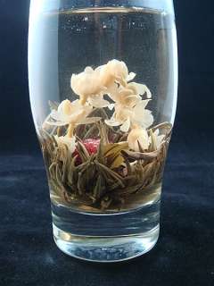 flower tea health tea has been one of the daily necessities in china 