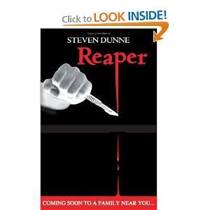  Reaper (9781905886500) Steve Dunne Books