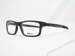 Eyeglass Frame Oakley CURRENCY Flint OX8026 0254 Specs Eyewear Frames 