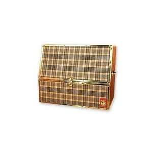  Oakcroft Baker Grooming Box