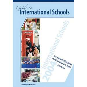  International Schools (9780901577917) Catherine Travers 