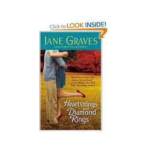  Heartstrings and Diamond Rings (9780446568487) Jane 