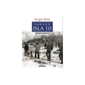  Dawson. Isla 10 (9789561601628) Sergio Bitar Books