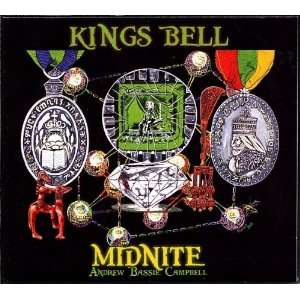  Kings Bell Midnite Music
