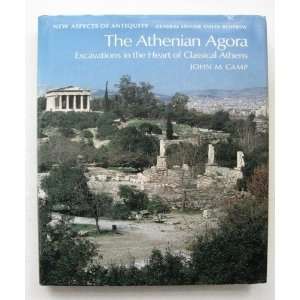 com The Athenian Agora Excavations in the Heart of Classical Athens 