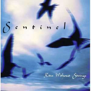  Kites Without Strings Sentinel Music