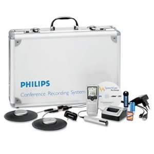  Philips LFH095510   Pocket Memo 955 Conference Recording 