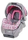 BABY TREND Expedition Swivel Double Jogging Stroller 090014012809 