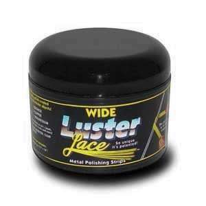  WIDE LUSTER LACE (EA) Automotive