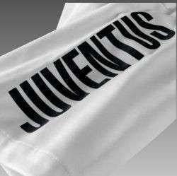 Nike JUVENTUS FC 2010 Pre Match TRAINING JERSEY SOCCER  