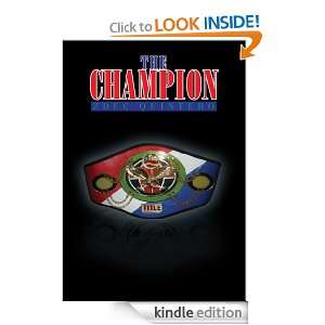 Start reading The Champion  