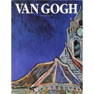  Van Gogh (9781568522043) Pascal Bonafoux Books