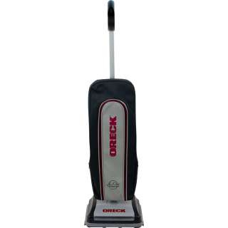 Oreck XL Power Team Upright Vacuum   Factory Reconditioned 