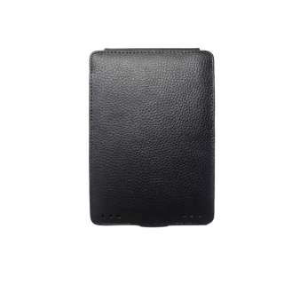   Case Cover Jacket for  Kindle Touch Black 07 345691556123  