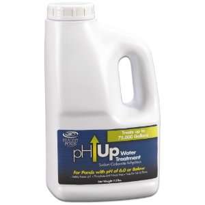  Healthy Ponds 20140 pH Up 7.5 lb. Patio, Lawn & Garden
