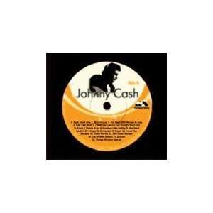  Johhny Cash Johnny Cash Music