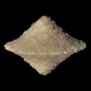 New Zealand Sea Salt Fine 50 Pounds Bulk  Grocery 