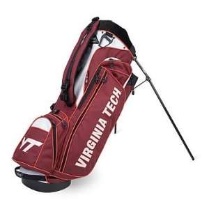 Virginia Tech Hokies Ping Hoof Golf Bag 