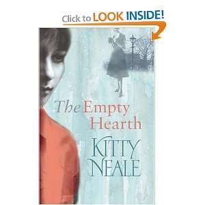  The Empty Hearth (9780752873152) Kitty Neale Books