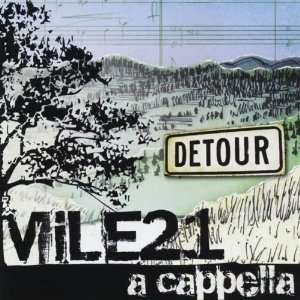  Detour Mile 21 a Cappella Music