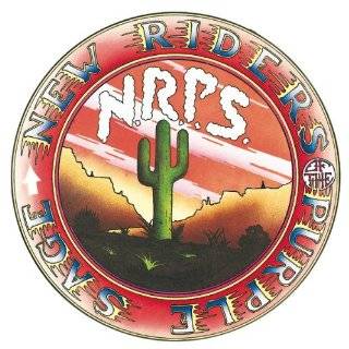  New Riders of the Purple Sage New Riders of the Purple 