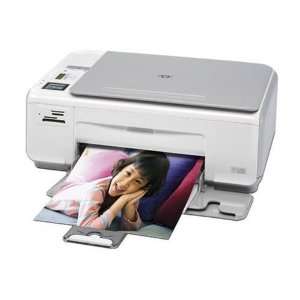  PRINTER, HP, PHOTOSMARK C4280 Electronics