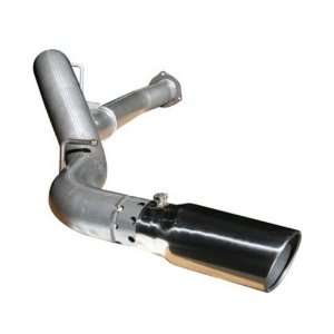  aFe 49 44004 Mach Force Exhaust System Automotive