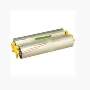   side Laminate Refill Roll for The LX 1200 (12 Inch)