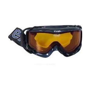 Uvex Orbit Ski Goggles