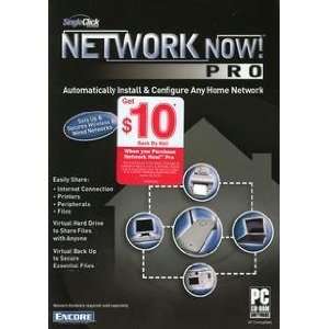  Network Now Pro for PC Software