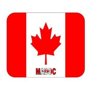  Canada   Madoc, Ontario mouse pad 