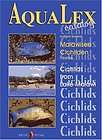 Aqualex Catalog Cichlids from Lake Malawi, Second Revised & Expanded 