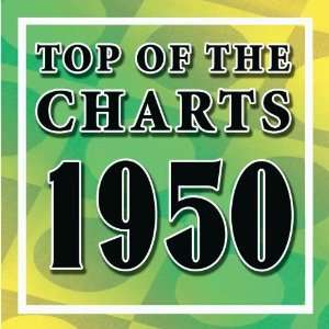  Top of the Charts 1950 Graham BLVD Music