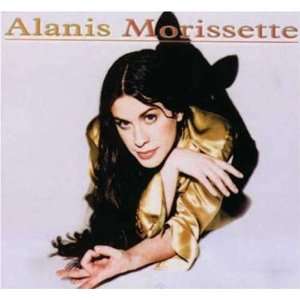  Picture Disc & Book Alanis Morissette Music