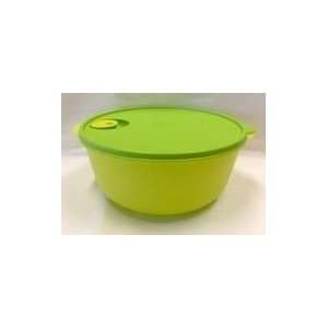   Crystalwave 4 Qt/4 L Container   Margarita Green