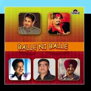  Balle Ni Balle Various Artists Music