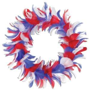  New   Feather Wreath Case Pack 42 by DDI