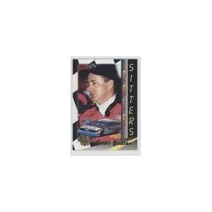  1995 Select #136   Geoff Bodine PS Sports Collectibles