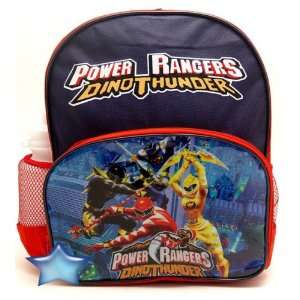  Power Rangers Backpack Mid Size Toys & Games