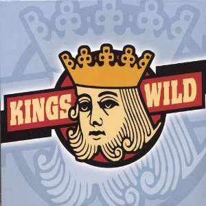  Kings Wild Band Kings Wild Music