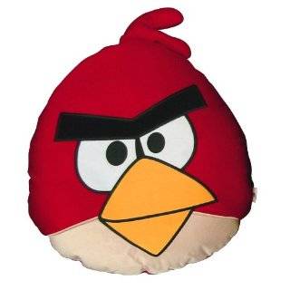  Angry Birds 50 x 60 Throw Toys & Games