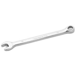  Performance Tool W30111 11mm Full Polish Ext Cmb Wrench 