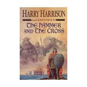  King & Emperor Hammer & the Cross 3 Harry Harrison 