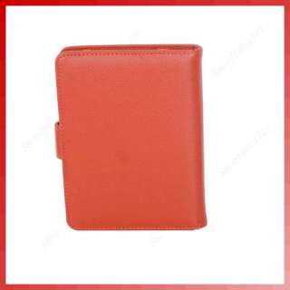   Leather Case Cover Pouch Jacket For Ebook Reader  Kindle 4 4th