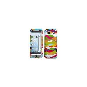 mobile Desire Z (T mobile G2) with Google Vision (HTC Z) Pop Wave 