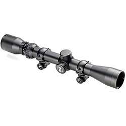 Bushnell .22 Rimfire 3 9x32 Scope  