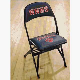 Basketball Court Accessories   Varsity Custom Court Chairs  