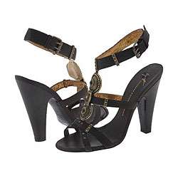 Giuseppe Zanotti I6040 Brown(Size 35 (US 5) M)  