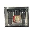 realm gift set cologne 3 4 oz aftershave hair body