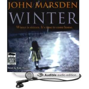  Winter (Audible Audio Edition) John Marsden, Kate Hosking Books